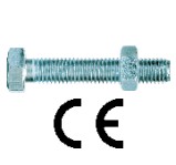 EN15048 SB bolts (CE)