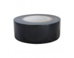 Ducttape PRO Zwart 50mm x 50m