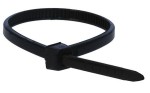 Cable Ties  Black 710 x 9,0