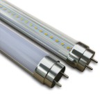 Tubes LED