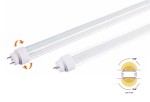 Dual side Led T10 tubes