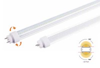 Dubbelzijdige Led T10 buizen