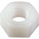 Nut din934 polyamide