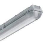 Fixture for led tubes