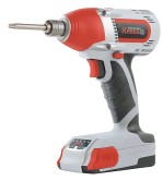 Cordless inpact driver